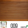 OSMO® Terasový olej Barva (odstín): 009 modřín, Balení: 2,5 l 11500021