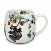 Mugshop Hrnček porcelán 420 ml
