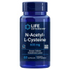 Life Extension N-acetyl-L-cysteín ( NAC ) 600 mg - 60 kapsúl