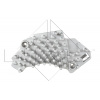 Odpor vnútorného ventilátora NRF 342025