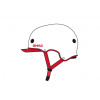 Powerslide Helma Ennui Elite White Red Shinny (Varianta: 55-59cm, Řada: Ennui)