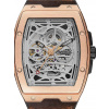Hodinky Ingersoll I12303 The Challenger automatic 45mm 5ATM
