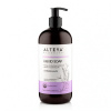 Tekuté mydlo Levanduľa a Aloe Alteya Organics 500 ml