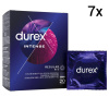 Durex Intense Orgasmic krabička SK distribúcia 140ks