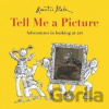 Tell Me a Picture - Quentin Blake