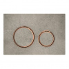 Geberit Sigma21 Control button decor concrete 115.650.JV.1