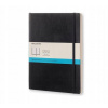 Moleskine Zápisník mäkké dosky B5 bodkovaný čierny