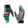 Leatt Moto 2.5 X-Flow rukavice Tiger Pink L