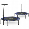 Fitness trampolína Neo-sport 100 cm