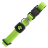Obojok ACTIV DOG Premium limetkový XS 1ks