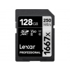 Lexar SDXC UHS-II 128GB LSD128CB1667