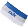 Čelenka Swix Focus headband - Limones Blue 58