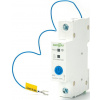 Istič 25A 1P s ovládaním wifi na DIN lištu AT-Q-SR125WE, 90-260AC