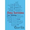 Anna Karenina - Lev Nikolajevič Tolstoj