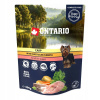 Ontario Carp with Vegetable in Broth 300 g