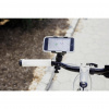 Kikkerland DRŽIAK NA MOBIL NA BICYKEL - Držiaky na elektroniku & náradie na cesty - 004913008601