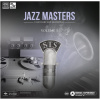 STS DIGITAL JAZZ MASTERS Vol.1 (VINYL - 180G, DIRECT METAL MASTERING)