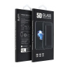Ochranné sklo Xiaomi RedMi Note 13 5G 5D Full Glue čierne