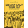 Kde líšky dávajú dobrú noc
