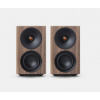 Cambridge Audio L/R S - aktivní monitory - ořech