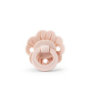 Binky Bloom Elodie Details Silikon - Powder Pink
