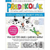 Předškolák speciál Kaňkův senzačně nabitý speciál