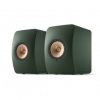 Repro All In One Kef LS50 Wireless / Moss Green / 2ks