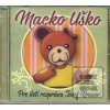 CD-Macko Uško-rozpráva J… (autor neuvedený)