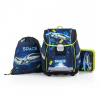 Oxybag Školský set 3ks PREMIUM LIGHT Space