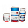Testonox + Deca 200 Mass Strength Testosterón VYPR