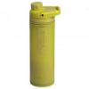 Grayl ULTRAPRESS Purifier forager moss Zelená filtr