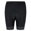 Cyklistické kraťasy Kilpi Pressure-W BLK 34
