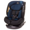 4Baby Roto-Fix i-Size 2024 Navy Blue