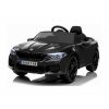 mamido Elektrické autíčko BMW M5 Drift čierne 24V