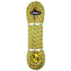 Beal Booster III 9,7mm Unicore Dry Cover 60m barva anis