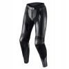 Kožené nohavice Rebelhorn Rebel Lady Black D38