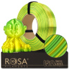 Rosa PLA Silk 1,75 mm 0,8 kg Jungle
