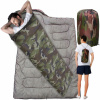 Spací vak FORTRADE M301 75 cm x 235 cm ľavý a pravý