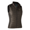 DEERHUNTER Lady Caroline Padded Waistcoat - dámska vesta Veľkosť: 44