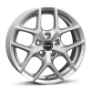 BORBET Y KS 6,5x16 5x114,3 (72,5) ET32 (crystal silver (KS))