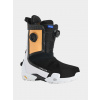 Burton Highshot X Step On (orange cream/multi) 44.5, biela