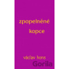 Zpopelněné kopce - Václav Hons