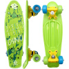 PLASTOVÝ SKATEBOARD ENERO MINI DINO NEPLATÍ