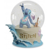 Grupo Erik Disney Lilo a Stitch: Holiday – Snehová guľa