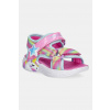 Skechers sandále detské UNICORN DREAMS SANDAL- DREAMY 303107N ružová EUR 21