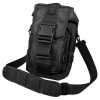 ROTHCO taška MOLLE cez rameno TACTICAL ČIERNA