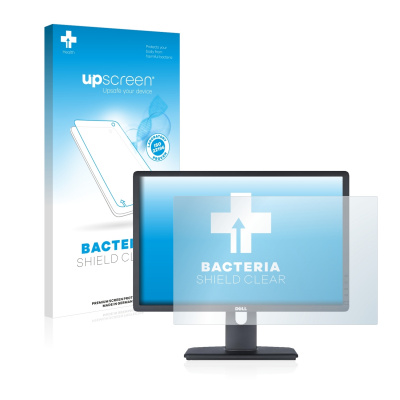 upscreen čirá Antibakteriální ochranná fólie pro Dell P2314H (upscreen čirá Antibakteriální ochranná fólie pro Dell P2314H)