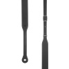 Lava Music ME 3 Ideal Strap 2 Gitarový pás Čierna