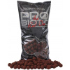 STARBAITS Boilies Probiotic Red One 2kg 14 mm