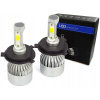 Žiarovky Interlook H4 S2 COB 12V 24V H4 72 W 2 ks